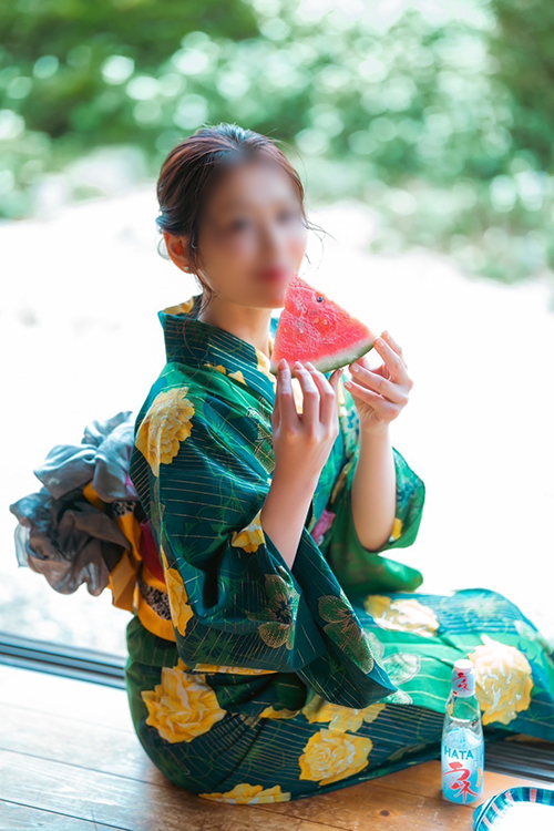 涼花