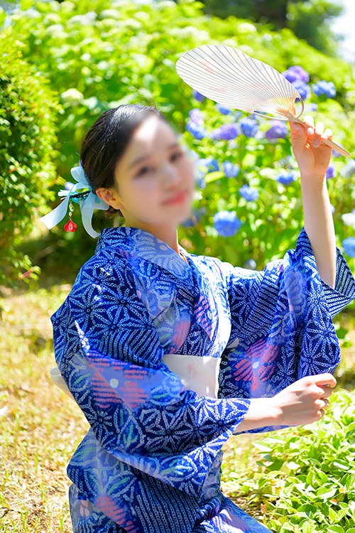 明