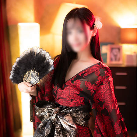 溢れだす優しさ『はるなさん』のご紹介です。